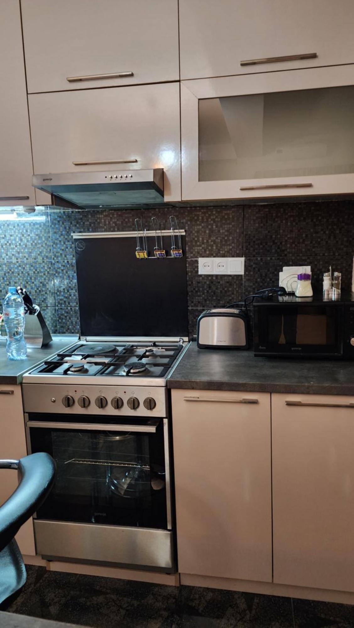 Vake-Saburtalo Hillside Apartment Tbilisi Bagian luar foto